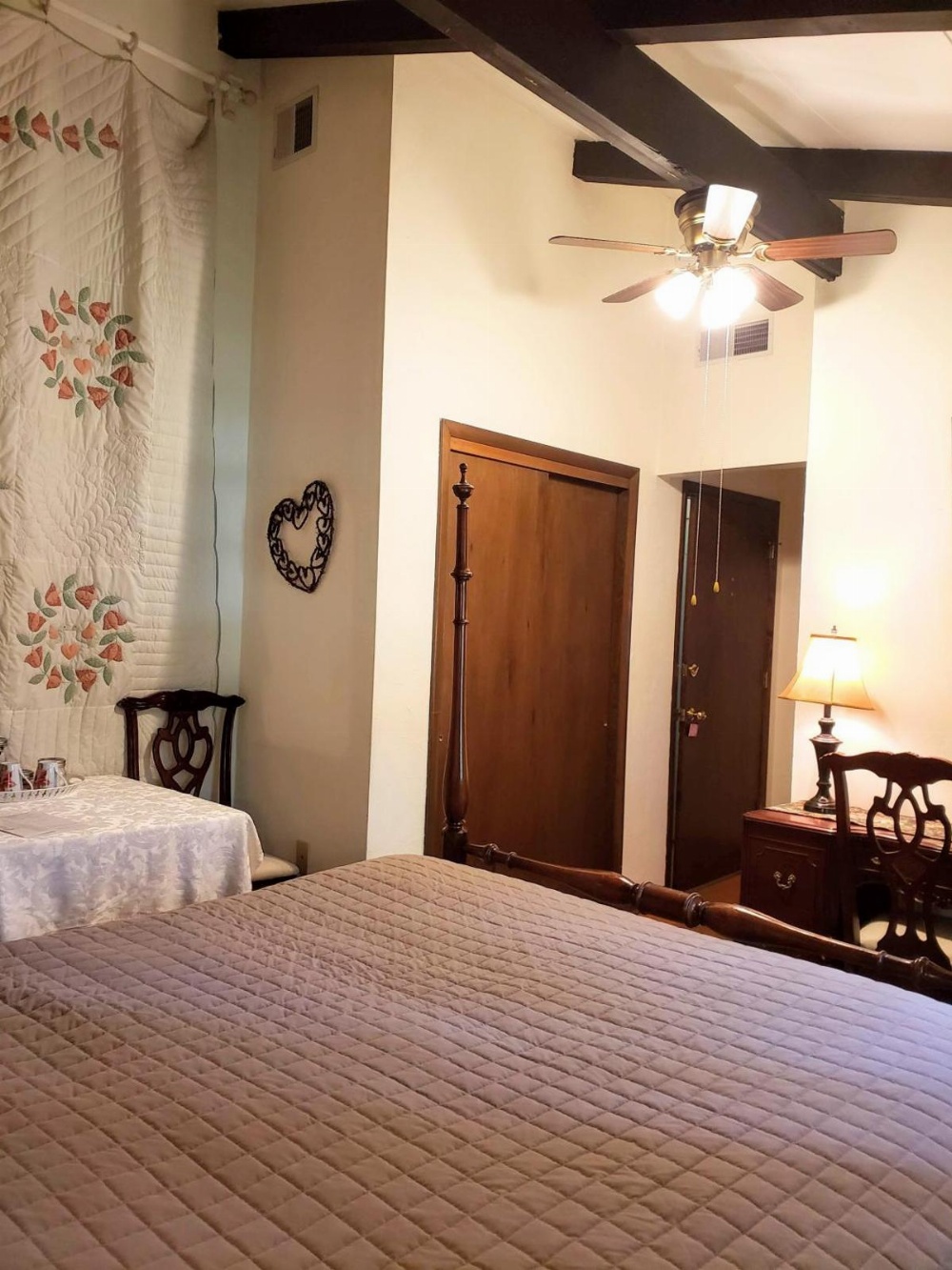 Battlefield Bed & Breakfast