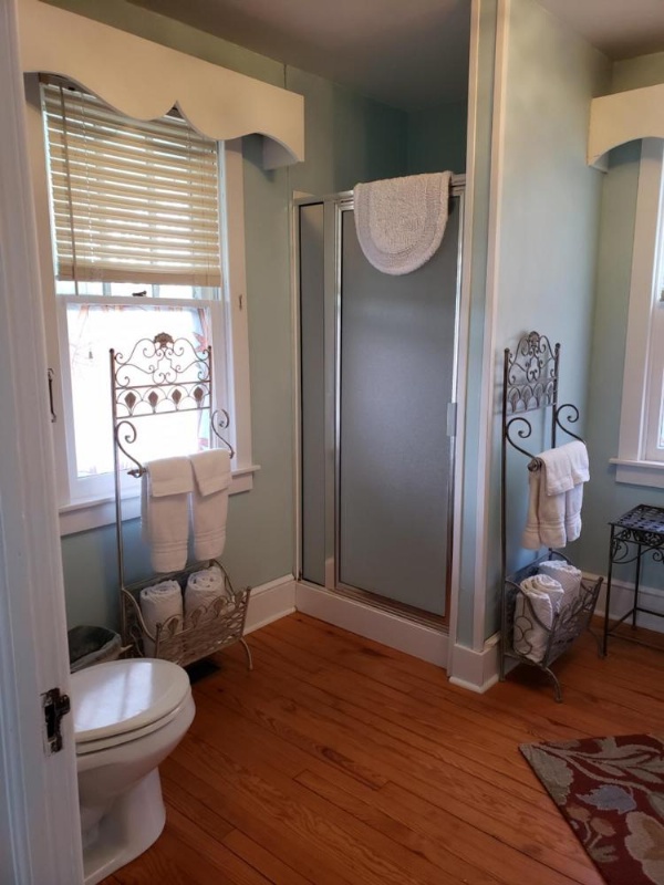 Battlefield Bed & Breakfast image 10