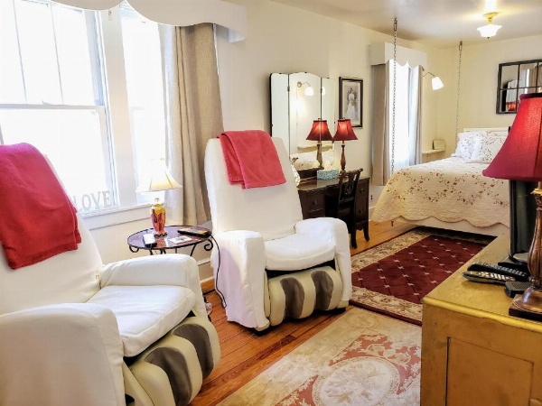 Battlefield Bed & Breakfast image 11