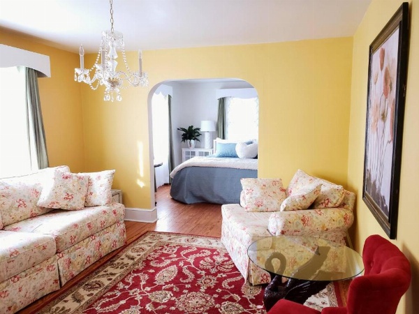 Battlefield Bed & Breakfast image 12