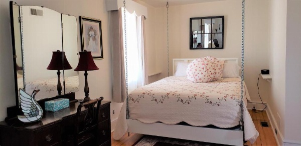 Battlefield Bed & Breakfast image 14