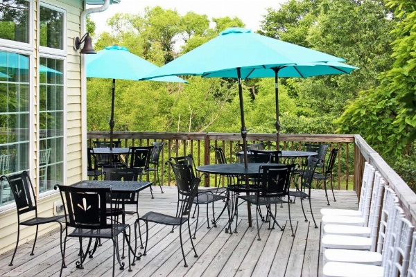 Battlefield Bed & Breakfast image 19