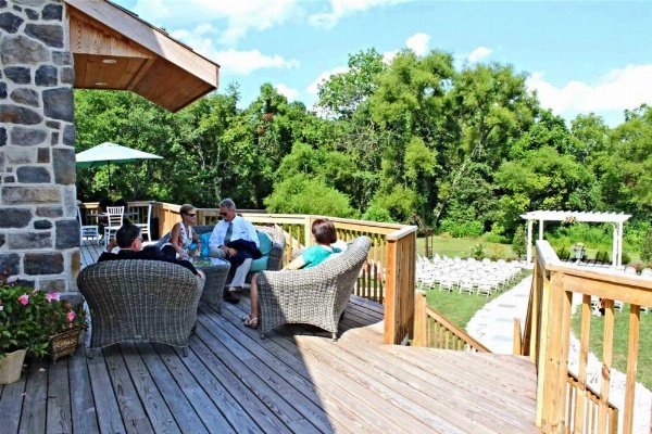 Battlefield Bed & Breakfast image 25