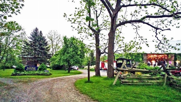 Battlefield Bed & Breakfast image 27