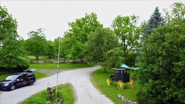 Battlefield Bed & Breakfast image 28