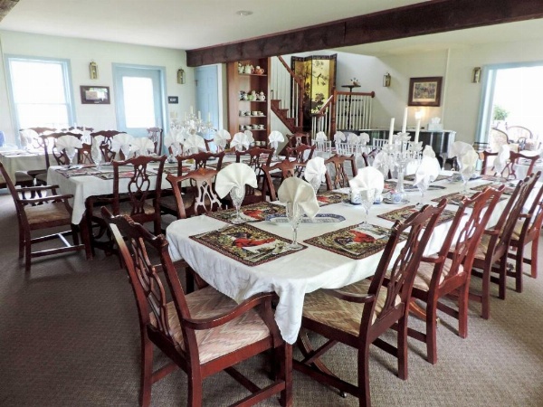 Battlefield Bed & Breakfast image 30