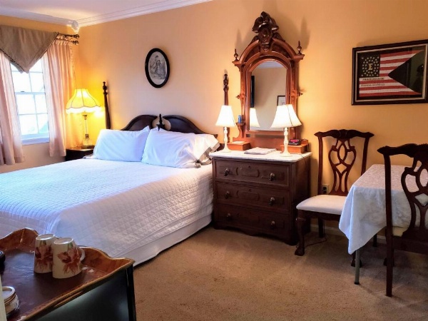 Battlefield Bed & Breakfast image 9